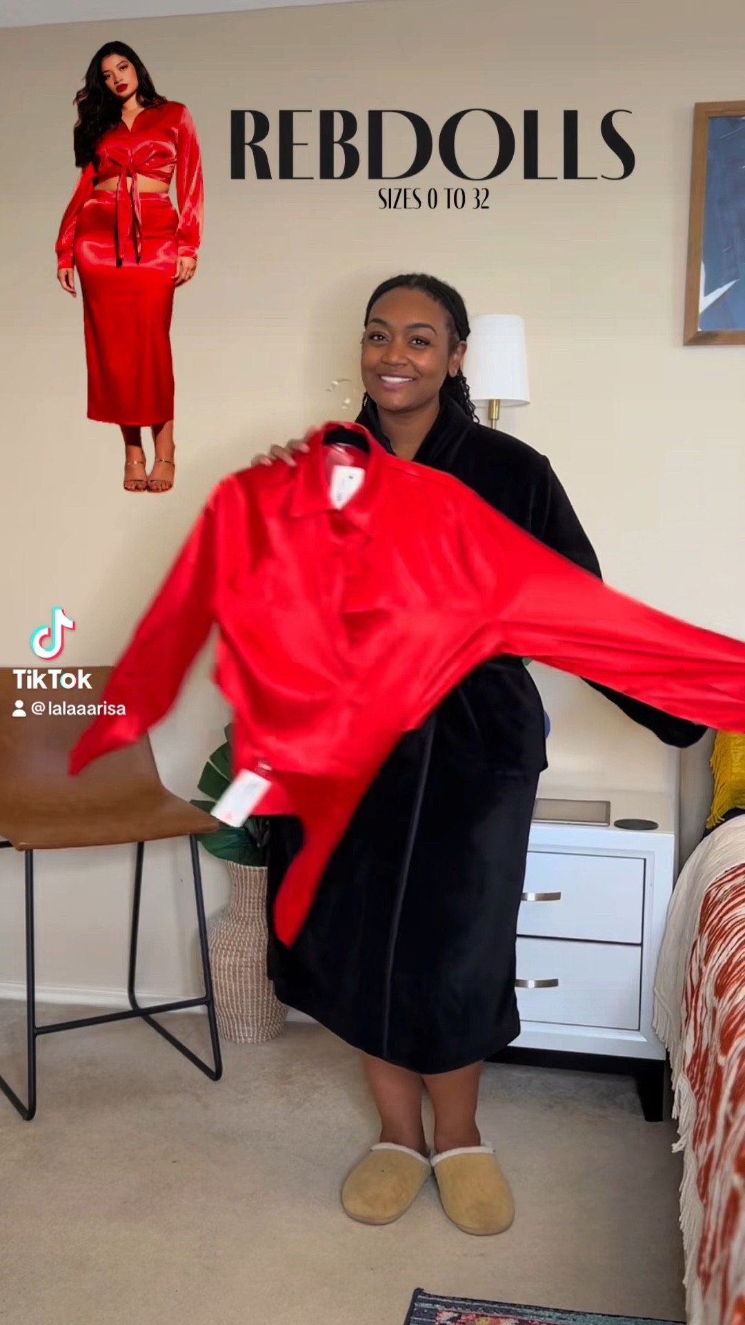 This Frankie Set from Rebdolls has me catching amnesia 🤪 

#rebdolls #rebdollshaul #rebdollsfashion #rebdollspartner #rebdollsambassador #midsizedashion #plussizeholiday #12DaysofREB #RebdollsholidayCampaign #RebdollsNewYearCampaign

#LTKplussize #LTKstyletip #LTKmidsize