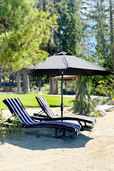 The perfect beachside or lakeside set up for the summer! 

Home  home finds  home favorites  outdoor finds  outdoor seating  patio chairs  lounge chairs  beach essentials  lake day  summer essentials  ourpnwhome

#LTKhome #LTKSeasonal
