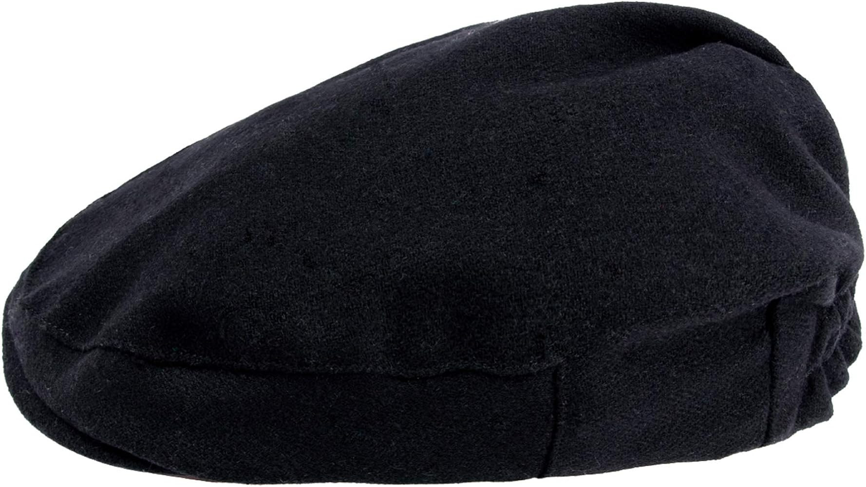 A&J DESIGN Baby Boys Tweed Vintage Drivers Cap Kids Beret Hat | Amazon (US)