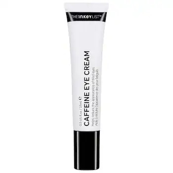 Caffeine Eye Cream - The INKEY List | Sephora | Sephora (CA)