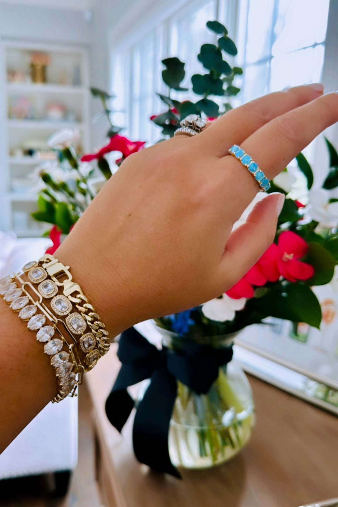 Sunday Stack 🤩💜 

Use code ERIN to save!

#LTKover40 #LTKfindsunder50 #LTKstyletip