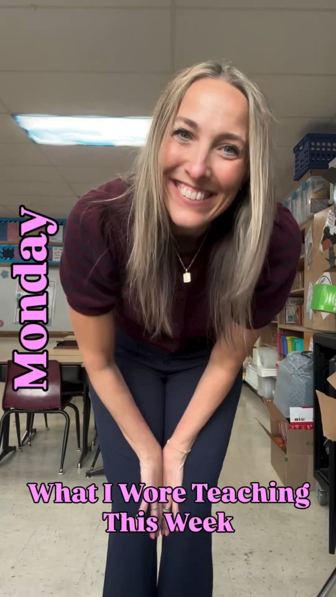 15 weeks down, 5 to go until summer break! ☀️ 🕶️ 

Here are my tall teacher fits this week!!

Tall girl fashion. Tall fashion. Tall style. Tall girl style. Tall outfits. Long pants. Long legs. Tall outfits. Teacher OOTD. Tall girls. Tall girl. Tall teacher. Work wear.

#LTKTall #LTKootd #LTKWorkwear