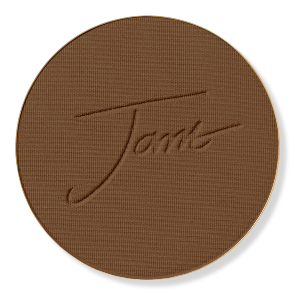 jane iredale PurePressed Base Mineral Foundation Refill - Cocoa | Ulta