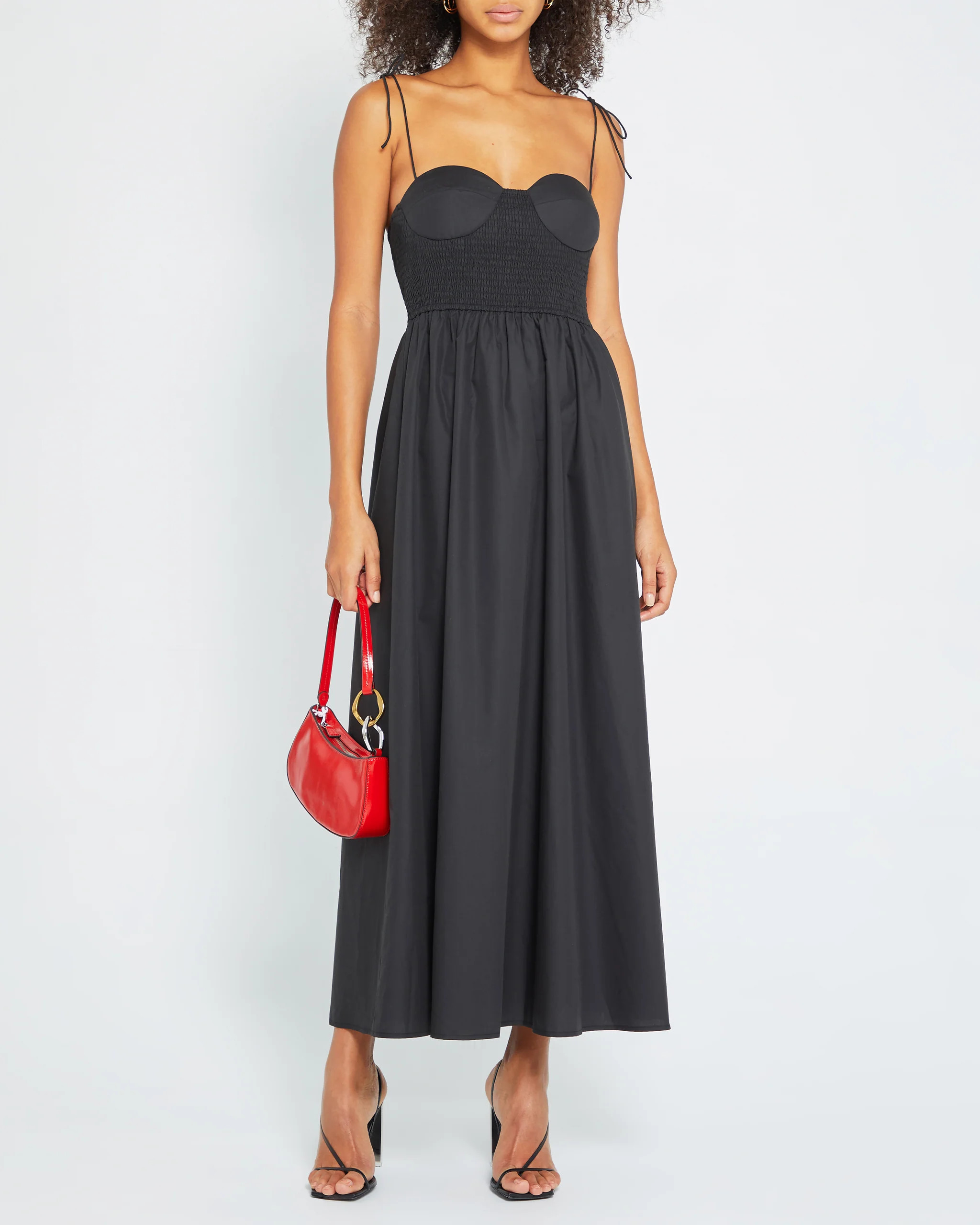 Dano Dress | Few Moda