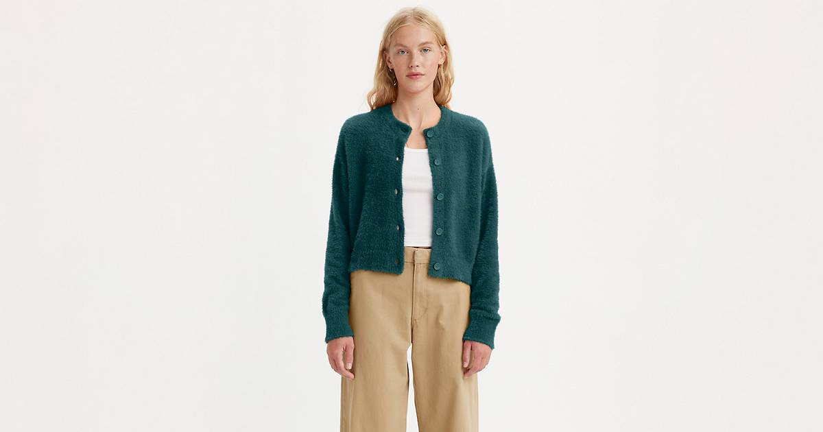 Cat Cardigan | LEVI'S (US)