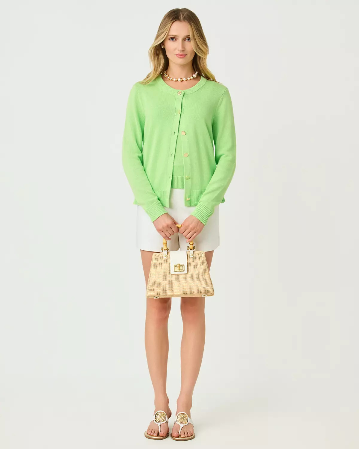 Amalia Cardigan | Lilly Pulitzer