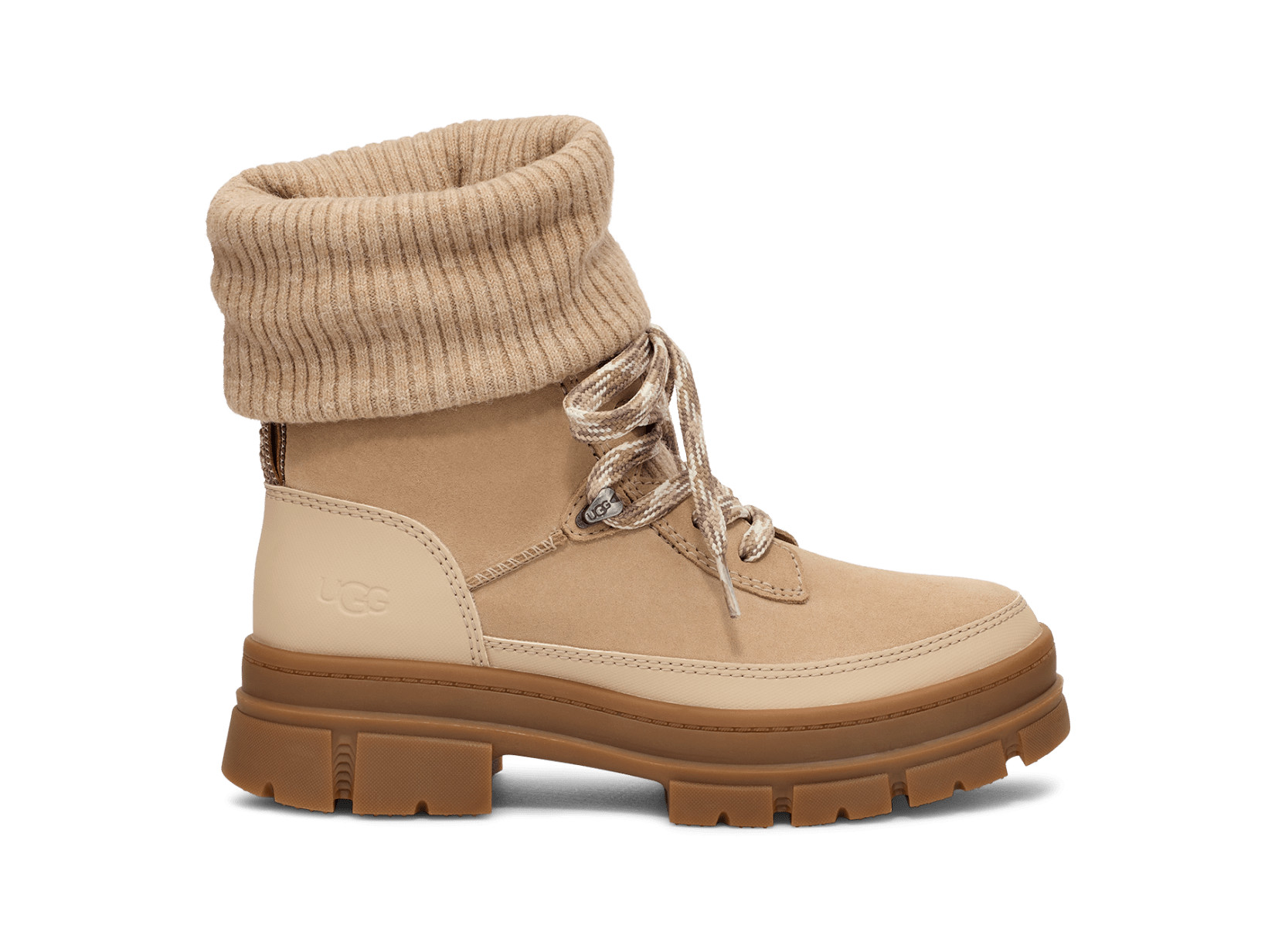 Women's Ashton Hiker Shoe | UGG® | UGG (US)