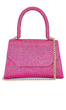 Kimmi Hotfix Top Handle Bag
                    
                    olga berg | Revolve Clothing (Global)