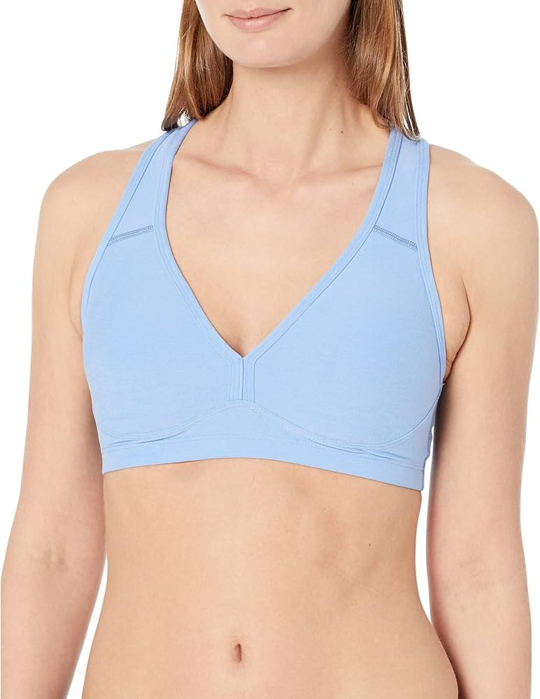 Beyond Yoga Women's Spacedye Lift Your Spirits Bra | Amazon (US)