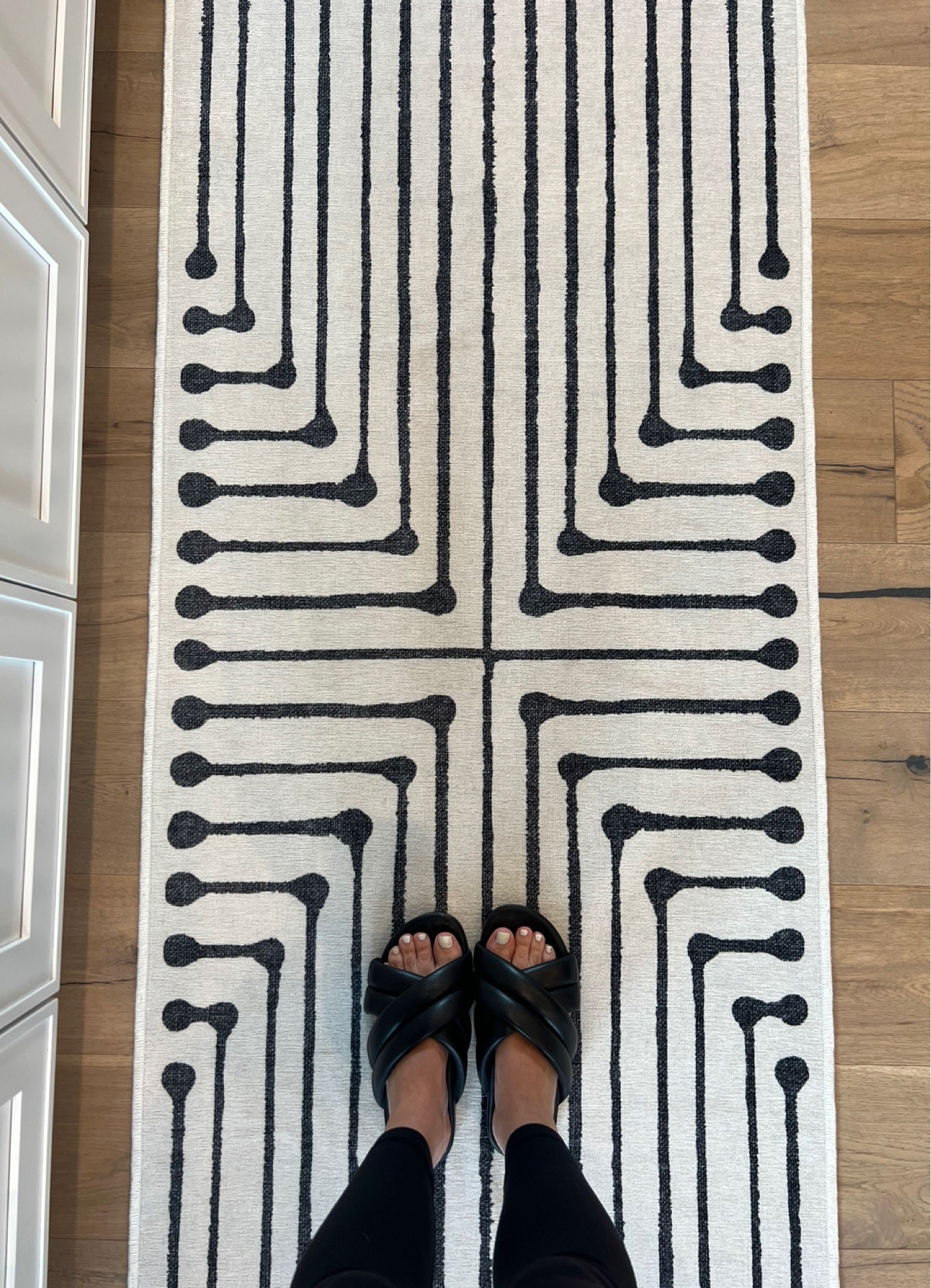 Ruggable Rugs Spring Sale 

On sale. 
Use code SPR24 at checkout. 

#LTKSeasonal #LTKsalealert #LTKhome