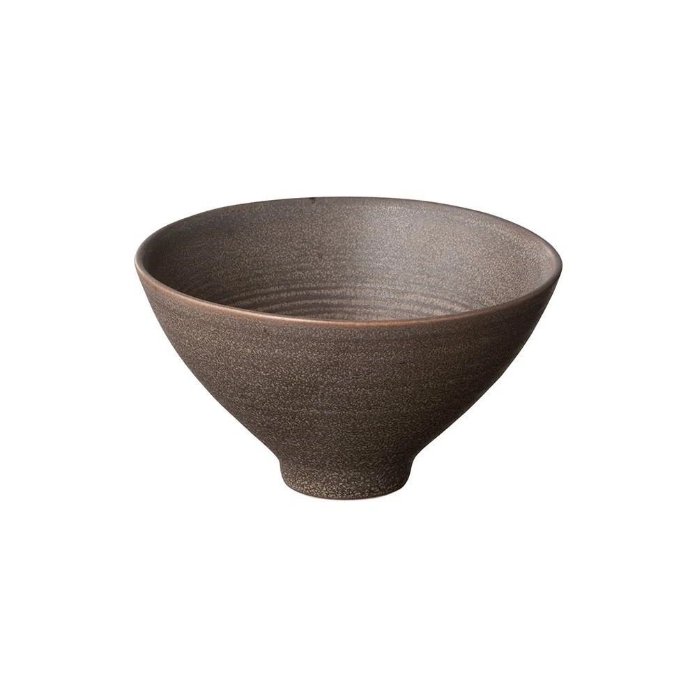KUMI Stoneware Bowl S - 4.7" / 12cm Diameter | Wayfair North America
