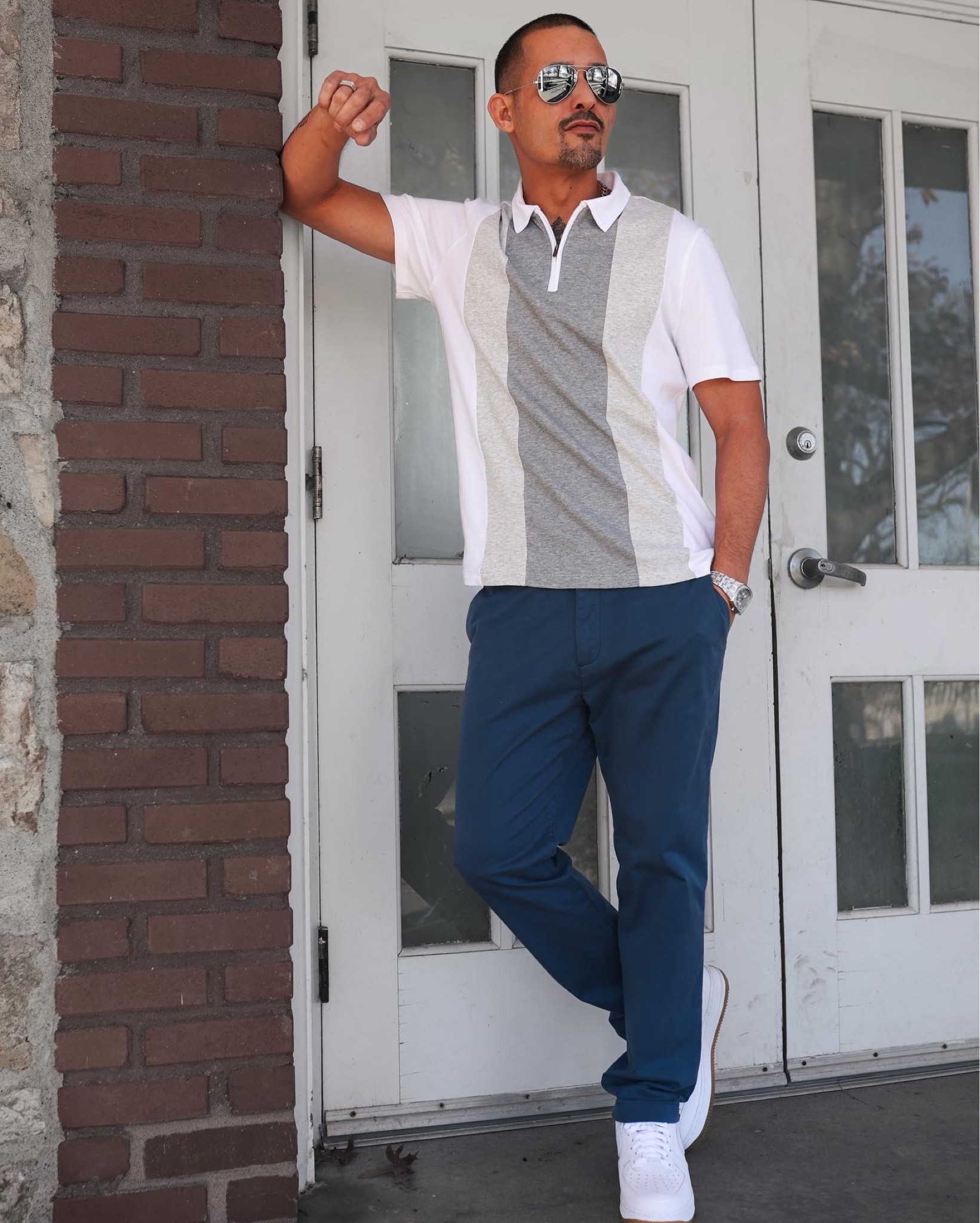 Fall but cool
This outfit is 50% off right now!

#LTKmens #LTKsalealert #LTKSeasonal