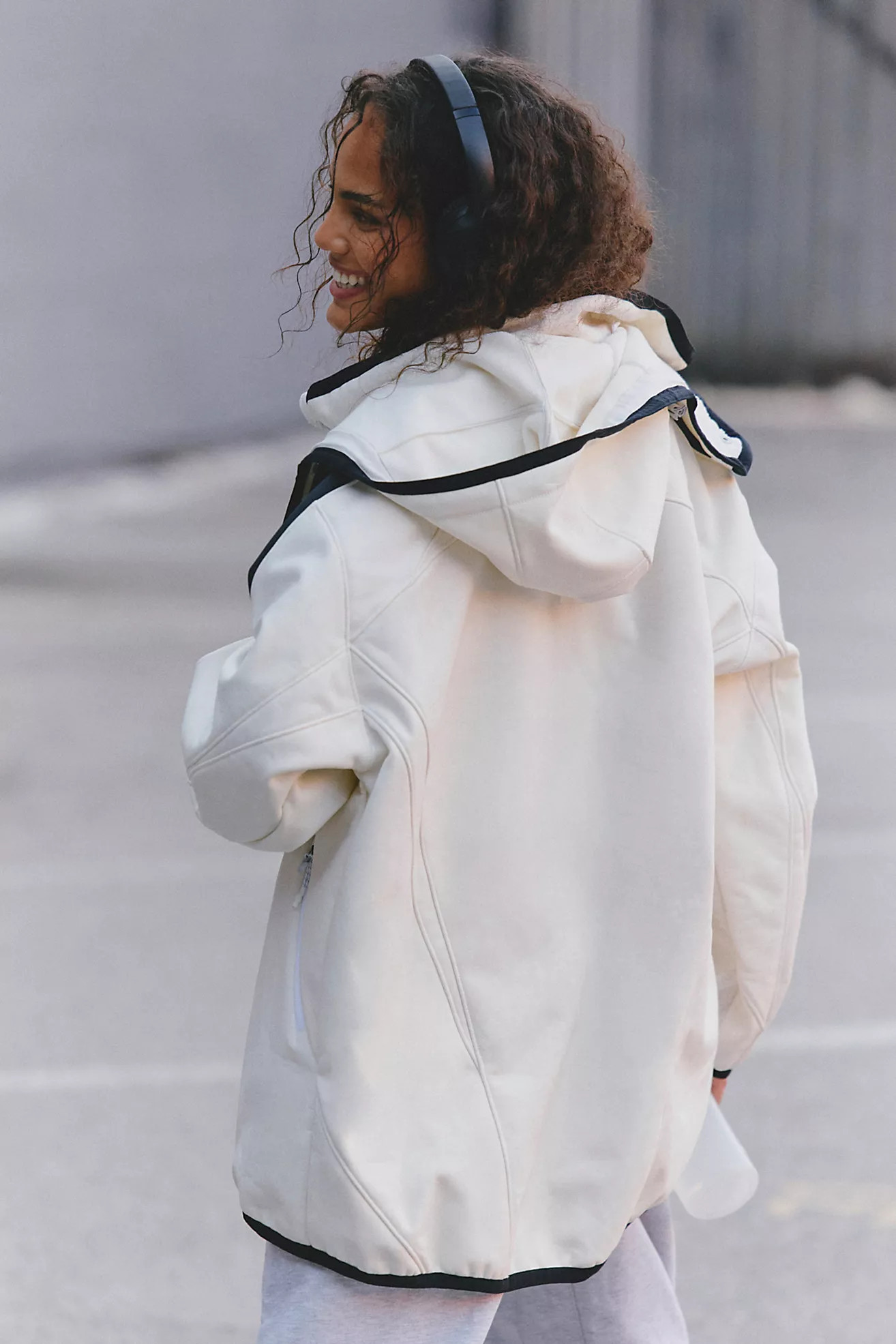 Canyon Crushin' Jacket | Free People (Global - UK&FR Excluded)