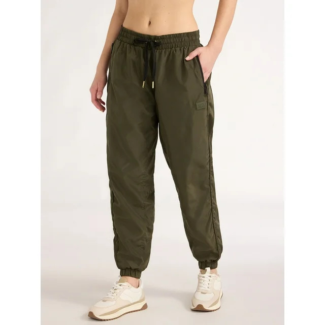 Love & Sports Women's Sprinter Pants, Sizes XS-XXXL | Walmart (US)