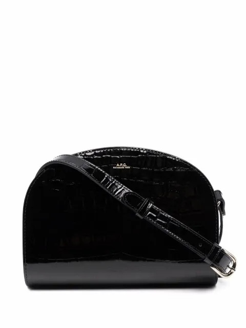 Demi-Lune crossbody bag | Farfetch (US)