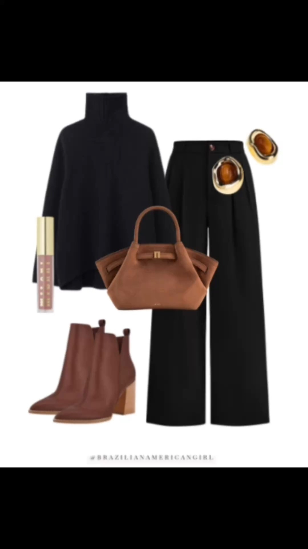 Fall Outfit Ideas

#LTKootd #LTKSeasonal #LTKWorkwear
