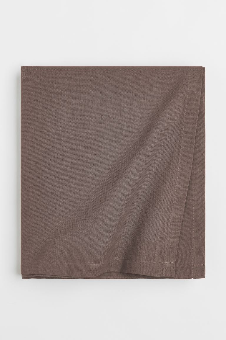 Cotton Tablecloth | H&M (US + CA)