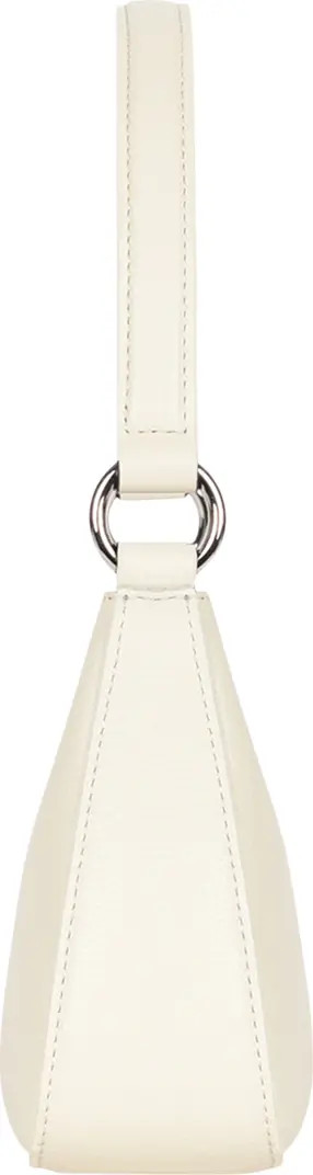 Upcycled Leather Mini Shoulder Bag | Nordstrom