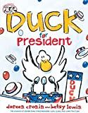 Duck for President (A Click Clack Book)     Hardcover – Picture Book, March 2, 2004 | Amazon (US)