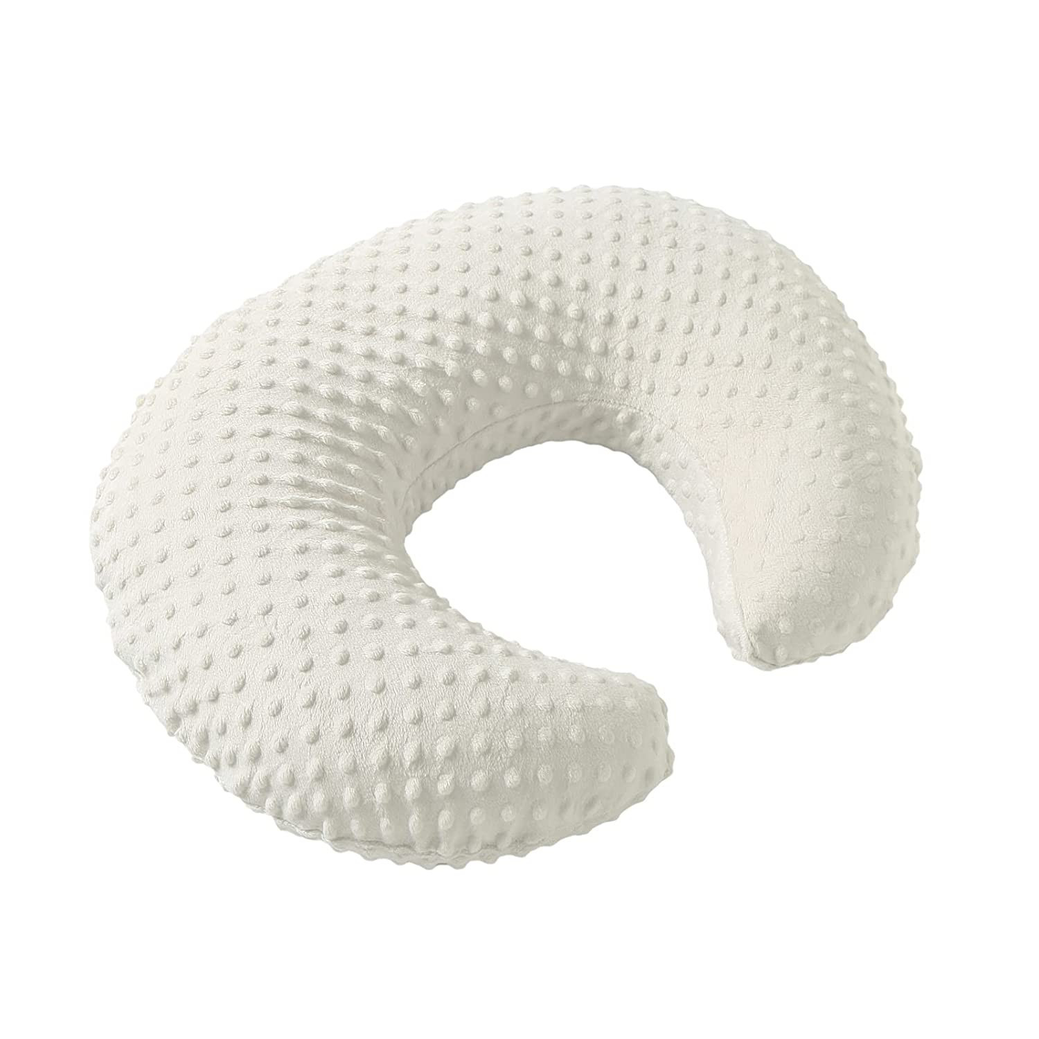 Pillowcase for Nursing Pillow and Positioner for Breastfeeding and Bottle Feeding, Propping Baby,... | Amazon (US)