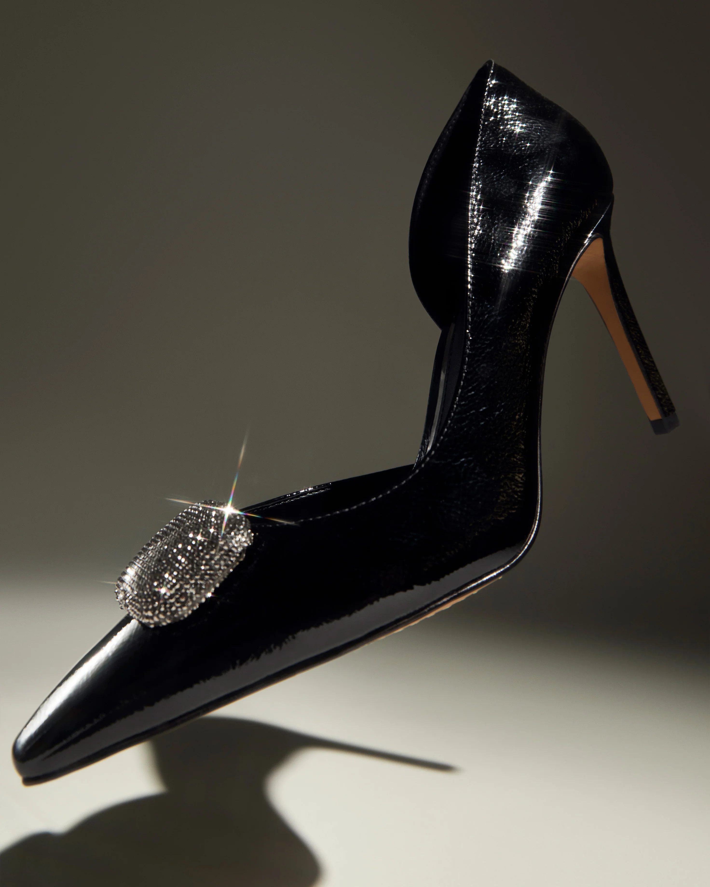 Emelia Embellished Stiletto Pump | Vince Camuto