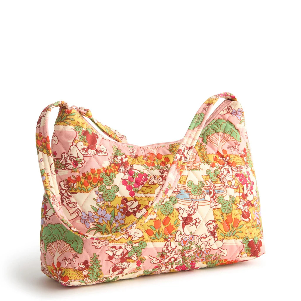 Disney Post Shoulder Bag | Vera Bradley