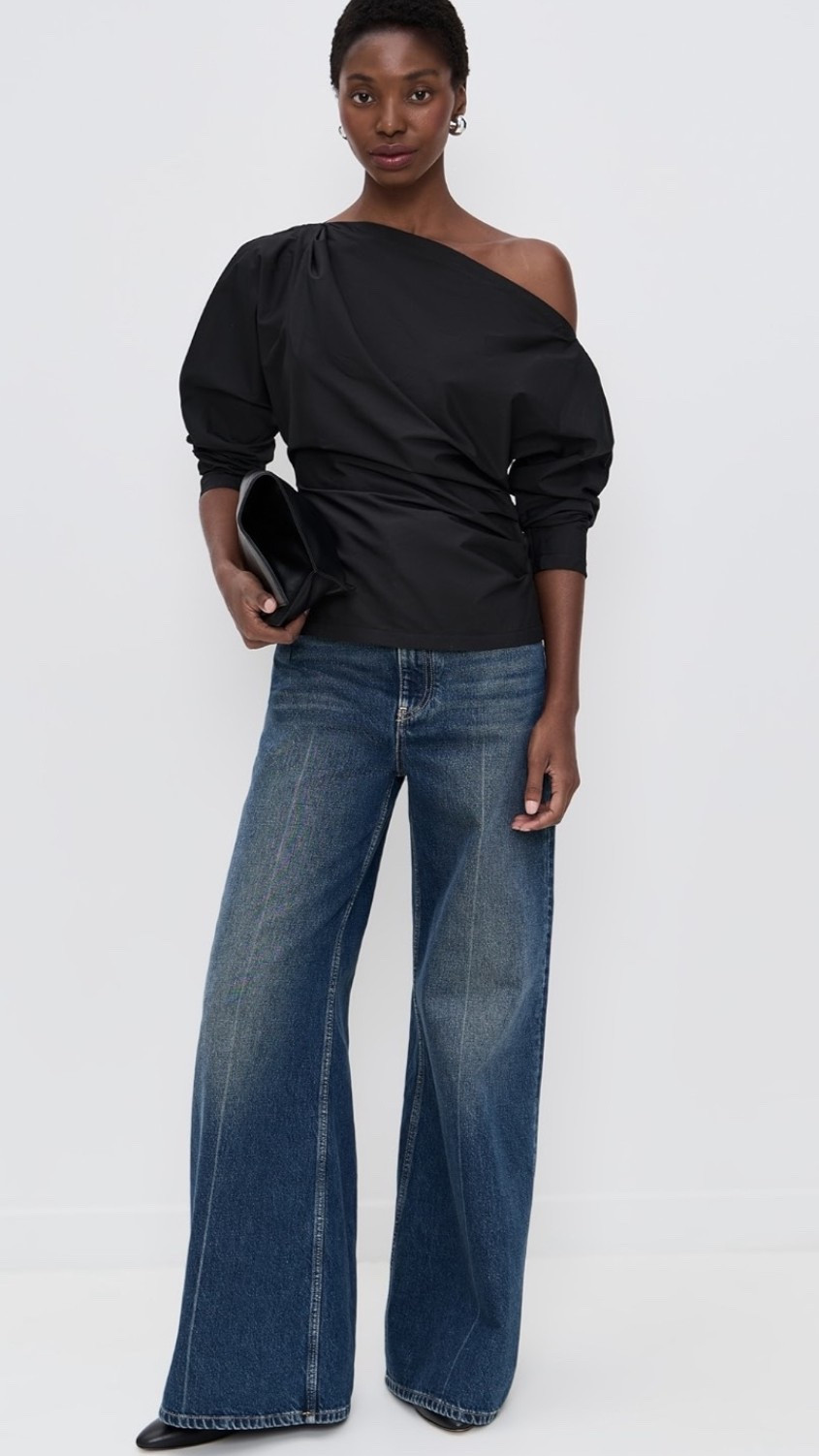 A great going out look! Part of the Shopbop sale -use code STYLE

#LTKSaleAlert #LTKOver40 #LTKParties