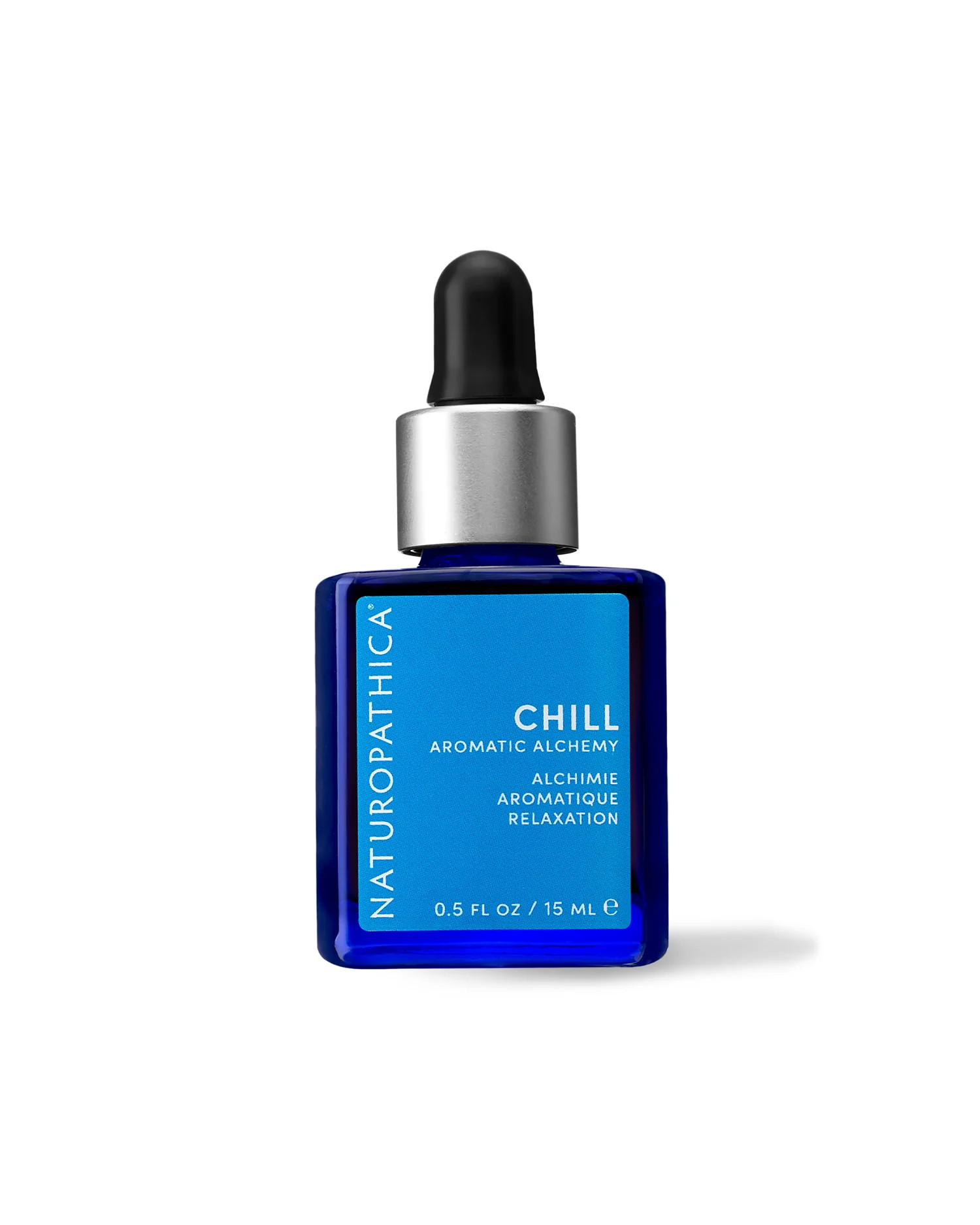 Chill Aromatic Alchemy | Naturopathica