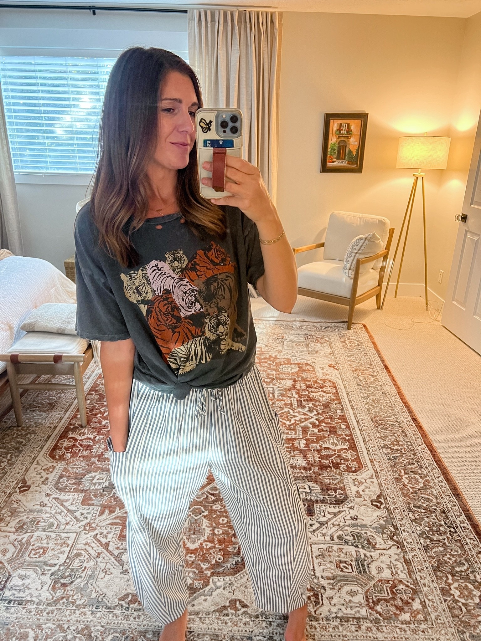 Cozy Outfit of the day

#LTKmomlife #LTKOver40 #LTKootd