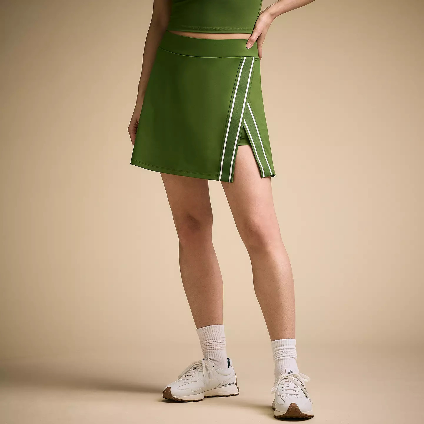 CALIA Women's A-Line Slit Skort | DICK'S Sporting Goods