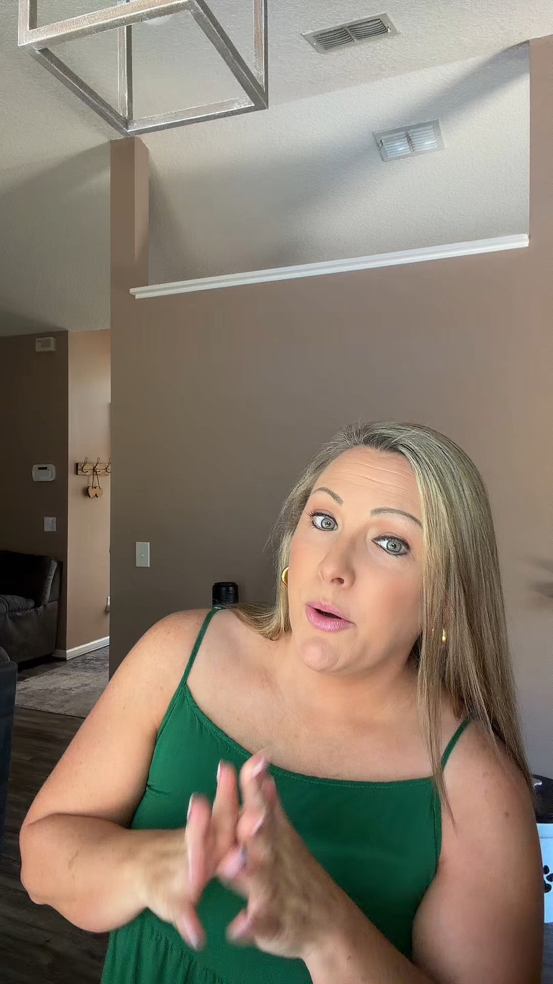 Love this Maxi Dress! 

#LTKOver40 #LTKMidsize #LTKootd