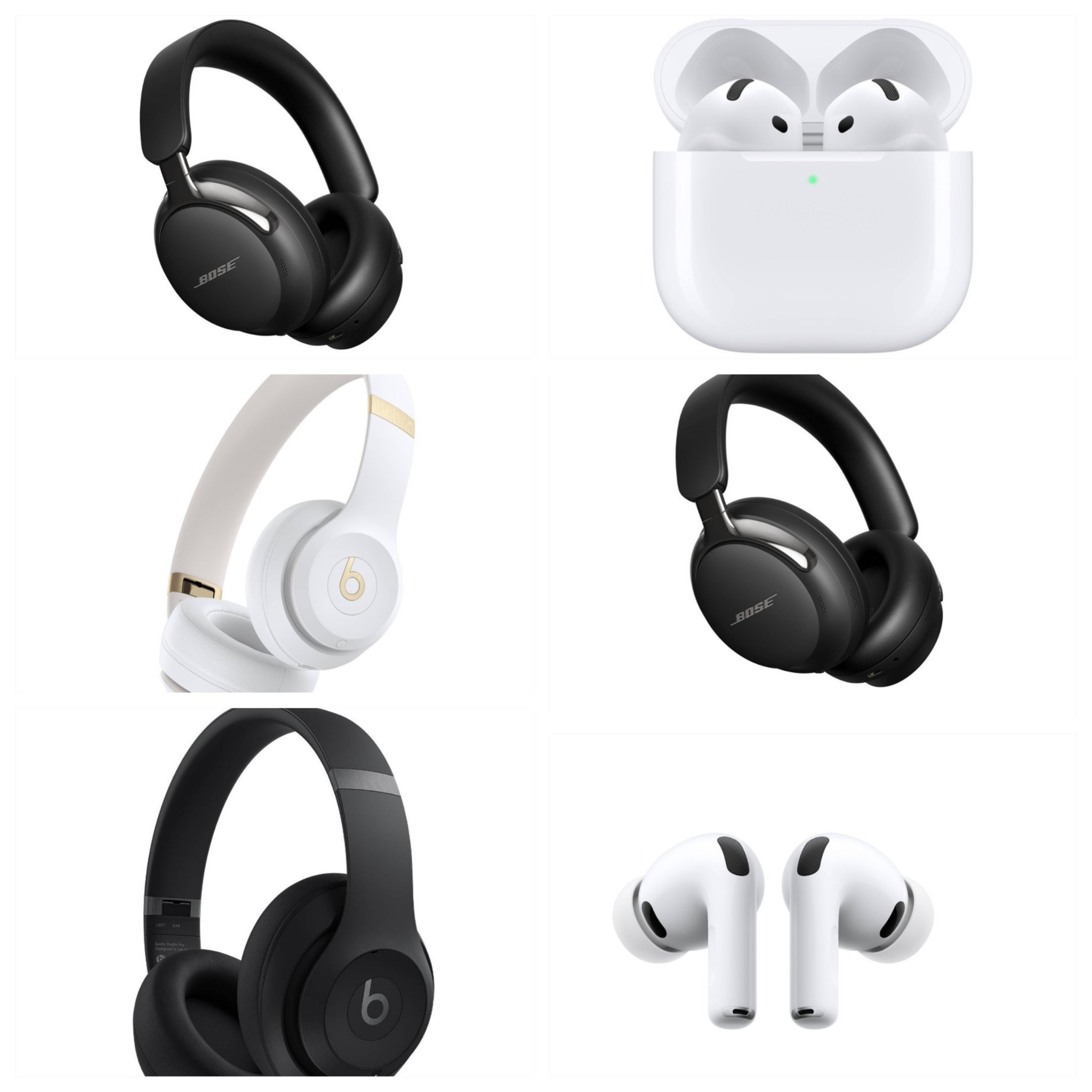 The perfect gift for anyone! Teens, women or men! Snag these while on major sale at Target 🎯

#LTKHoliday #LTKGiftGuide #LTKCyberWeek