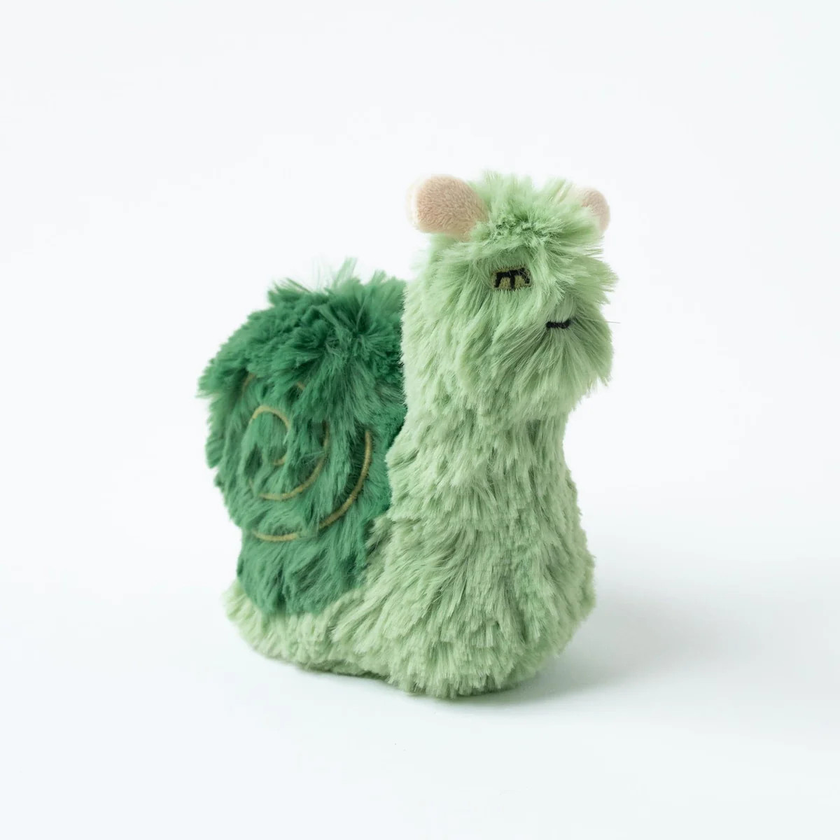 Snail Mini | Slumberkins