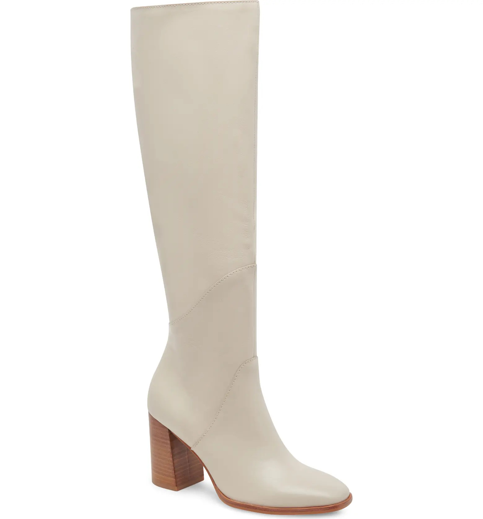Dolce Vita Flin Knee High Boot (Women) | Nordstrom | Nordstrom