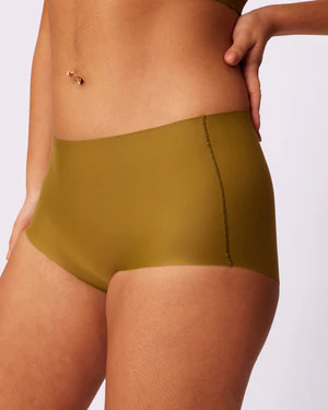 High Rise Boyshort | Women's Underwear | Starting at $10 | Parade | Parade