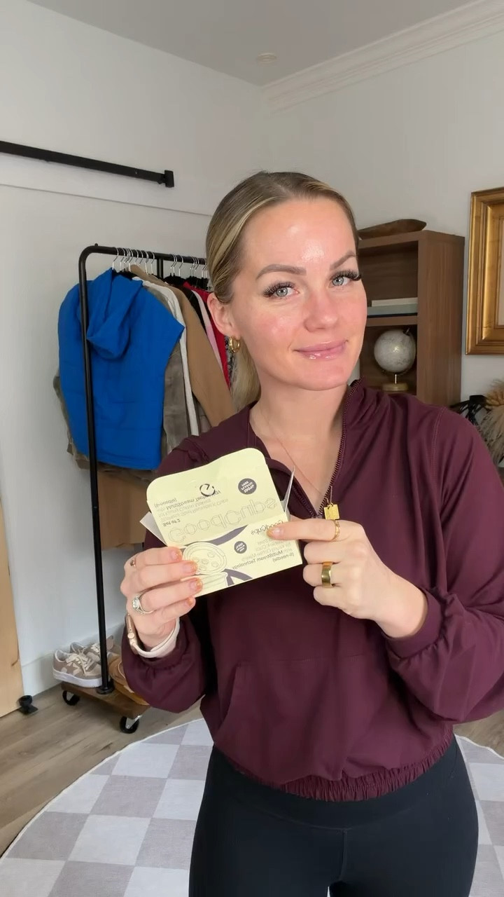 These reusable K-cup pods are saving me so much money! Love being able to use my favorite ground coffee instead of buying individual pods. Easy to fill and clean, plus they're better for the environment. The stainless steel construction is durable and the coffee tastes just as good. Already paid for themselves in just a few weeks!


#ReusableKCups #CoffeeFinds #KitchenEssentials #LTKHome #EcoFriendly #CoffeeLover 

 #LTKmomlife #LTKHome