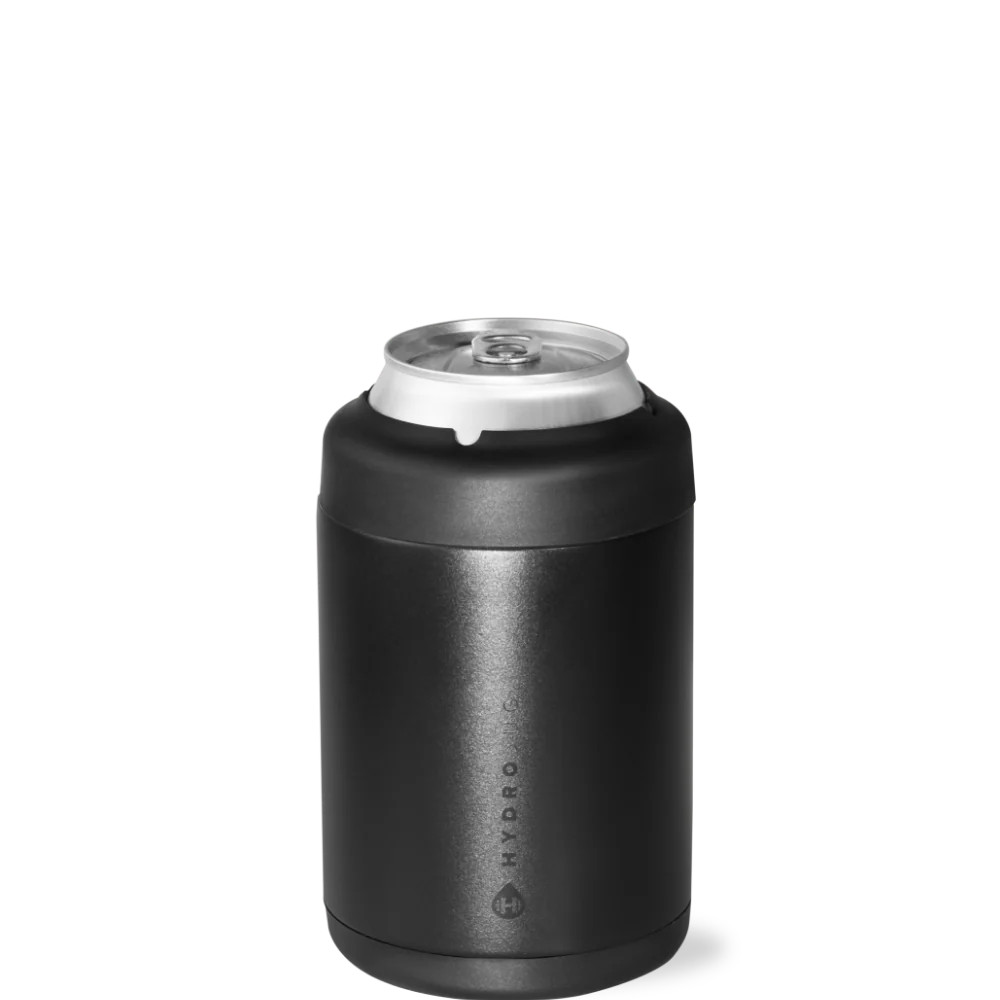 Black | HydroJug