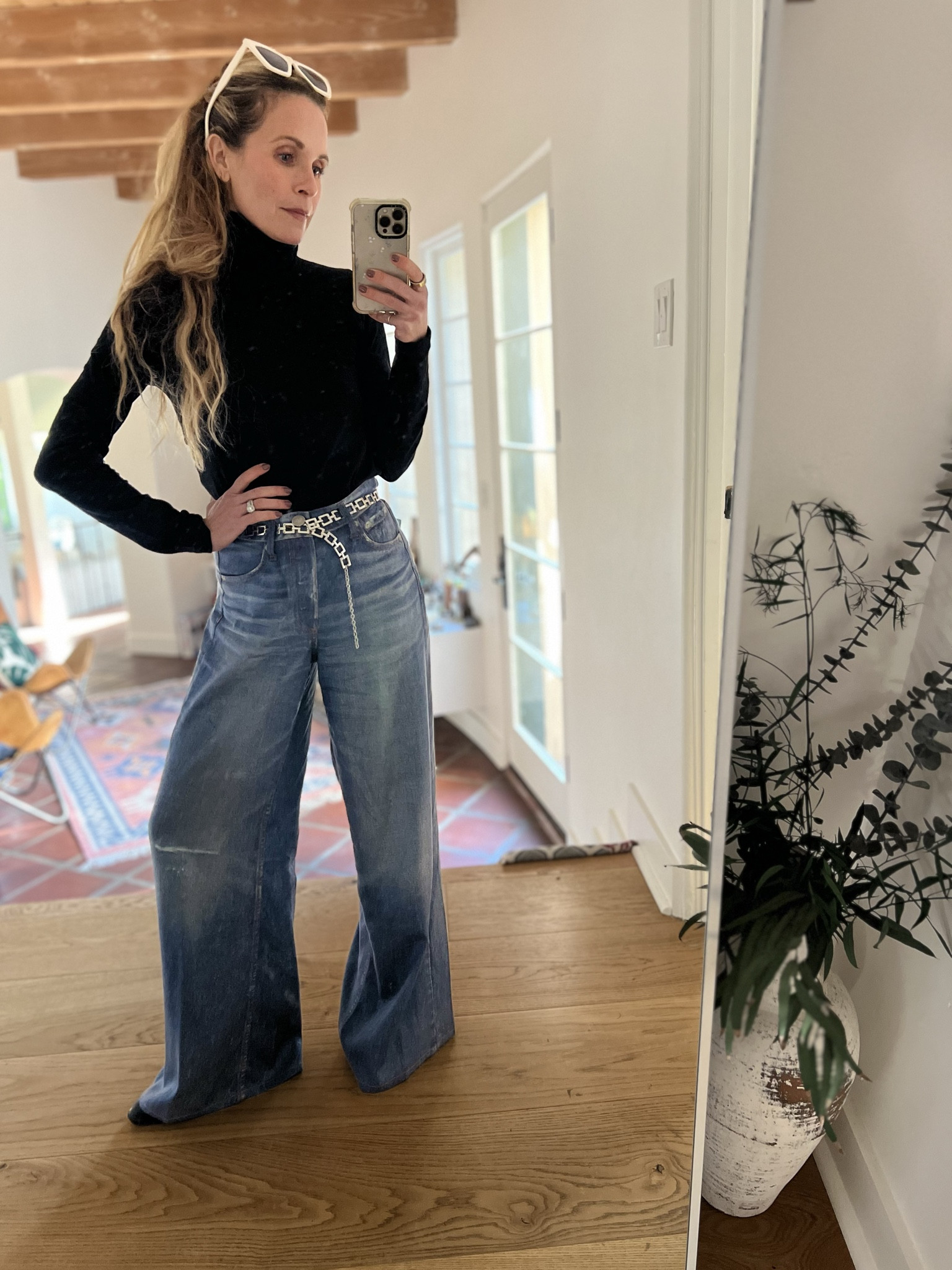 You know Build-A-Bear? This is like Build-A-Fit

#LTKSeasonal #LTKstyletip #LTKitbag