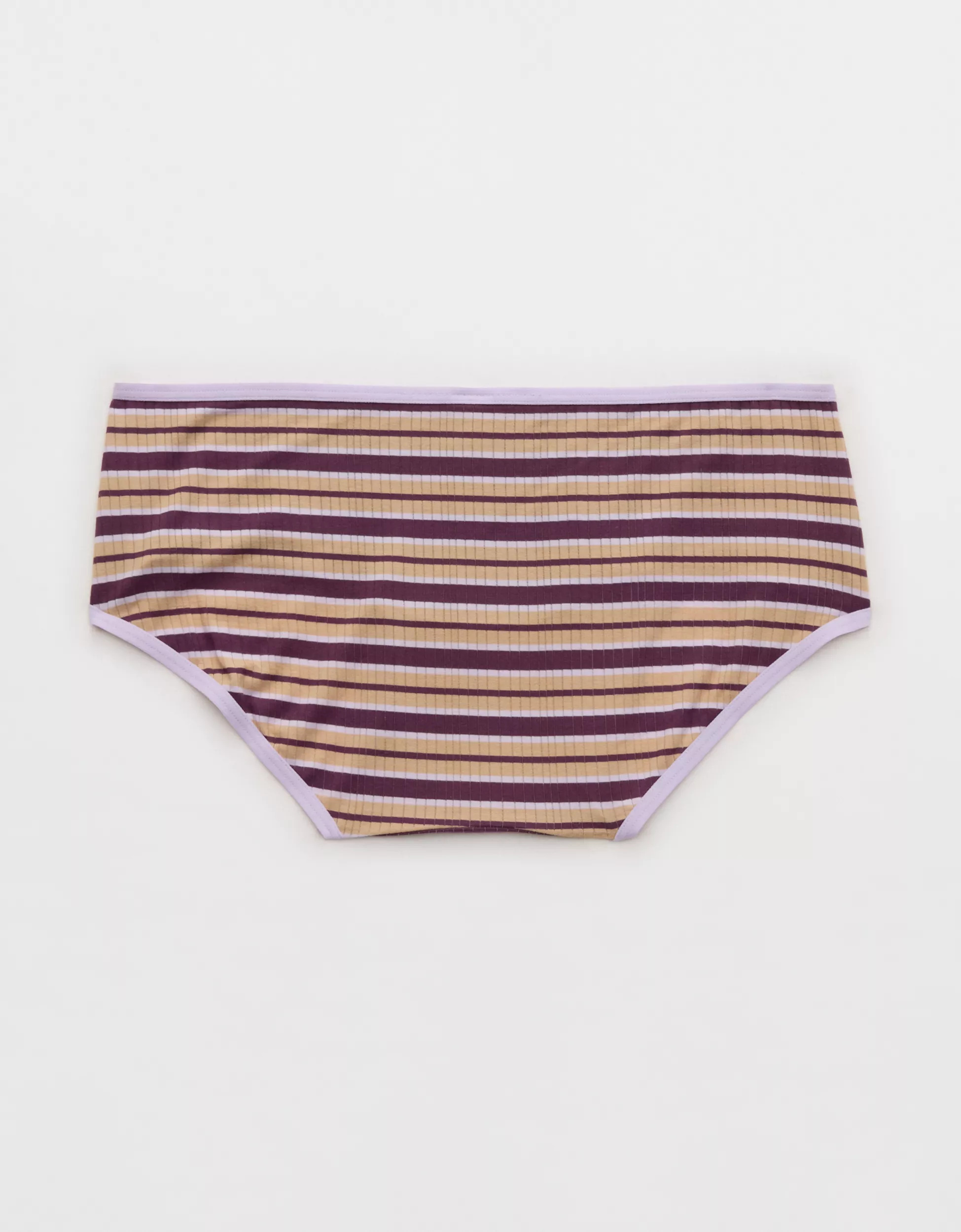 Superchill Modal Rib Boybrief Underwear | Aerie