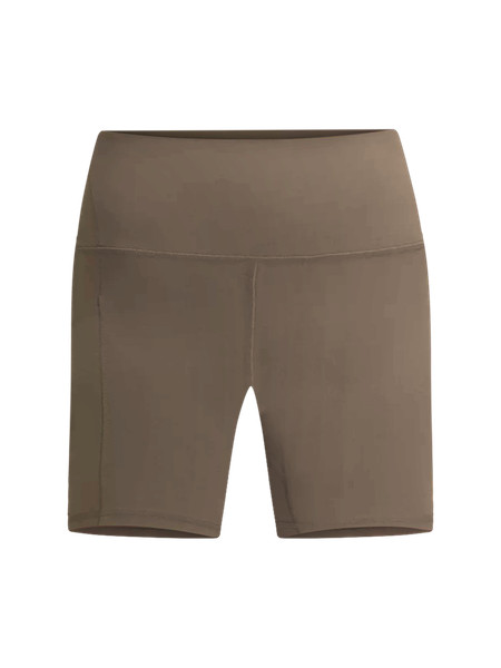 lululemon Align™ High-Rise Short 4" | Lululemon (US)