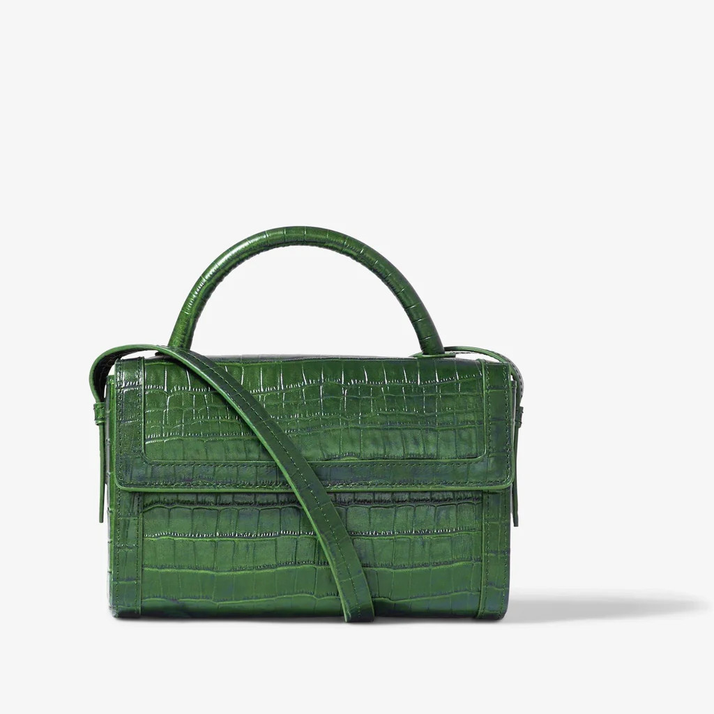 The Crossbody | Neely & Chloe