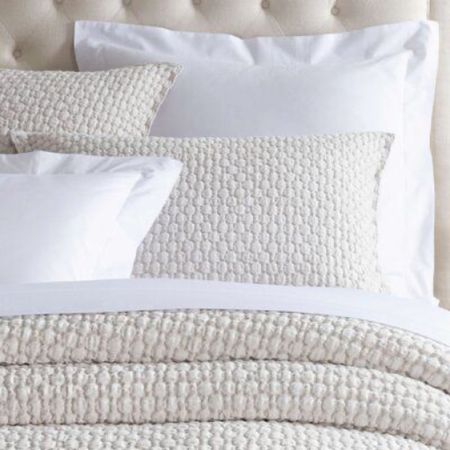 100% Cotton Coverlet and Pillow Shams by Pine Cone Hill on Wayfair

#LTKFind #LTKhome