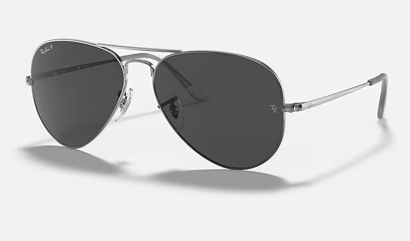 AVIATOR METAL II | Ray-Ban (US)