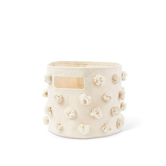 Pehr Pom Pom Pint, Natural 1 Count (Pack of 1) | Amazon (US)