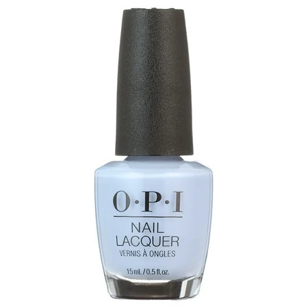 OPI Nail Lacquer, I am What I Amethyst, 0.5 fl oz | Walmart (US)