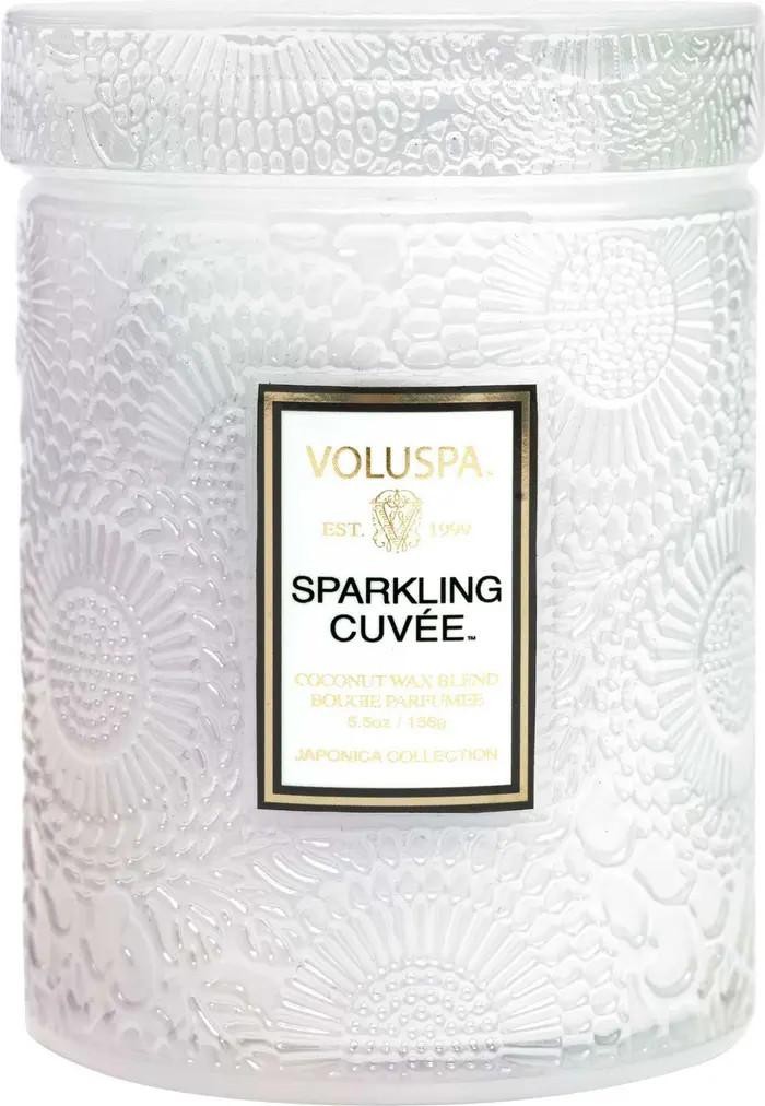 Sparkling Cuvée Large Jar Candle | Nordstrom