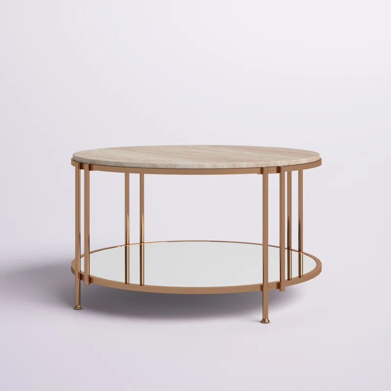 Anara Coffee Table | Wayfair North America