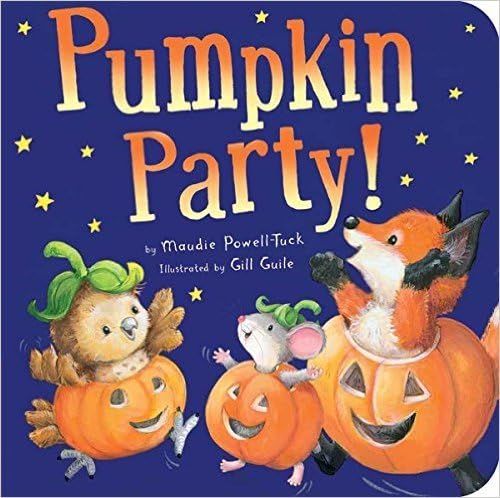 Pumpkin Party! | Amazon (US)
