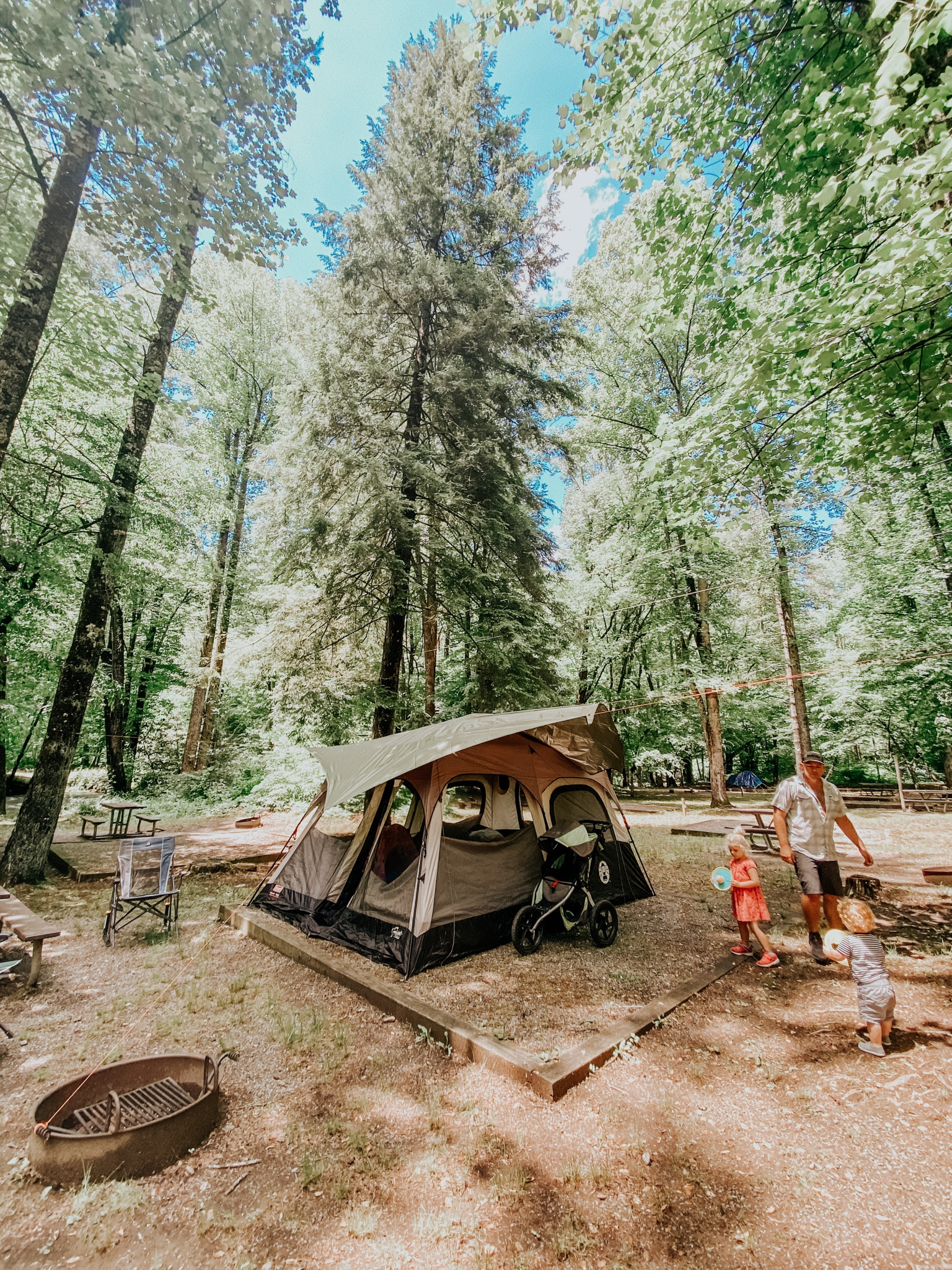 Family camping essentials!! It’s the season to camp, these are my go to camping necessities! 

#LTKFamily #LTKSeasonal #LTKTravel