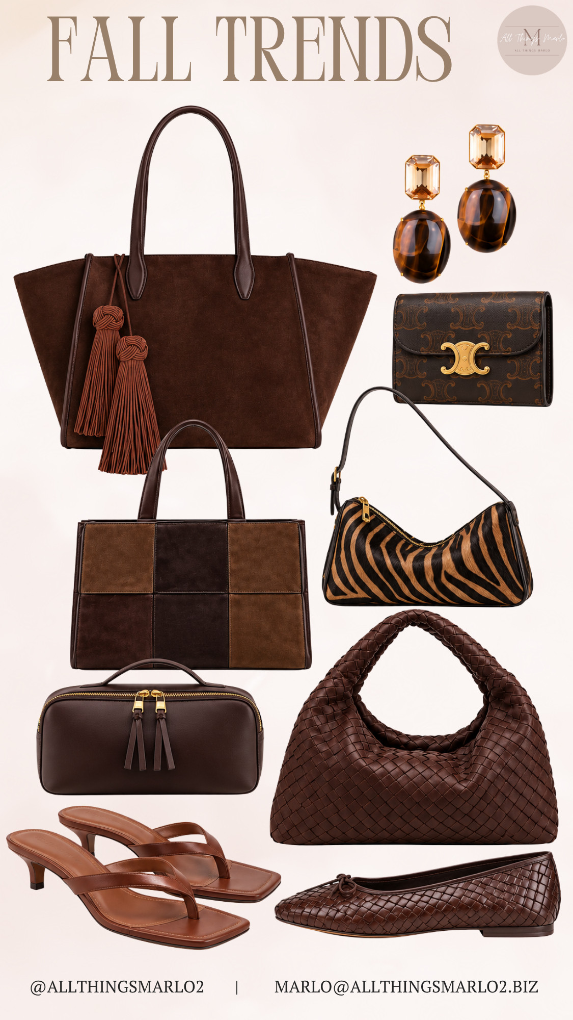 Fall trends 

 #LTKSeasonal #LTKWorkwear #LTKTravel